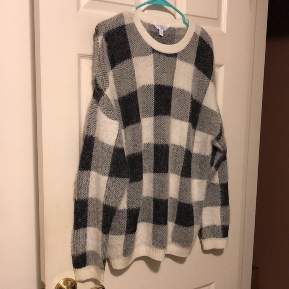 3/$15 - Time and Tru Sweater (8-10) (M) - Picture 5 of 8